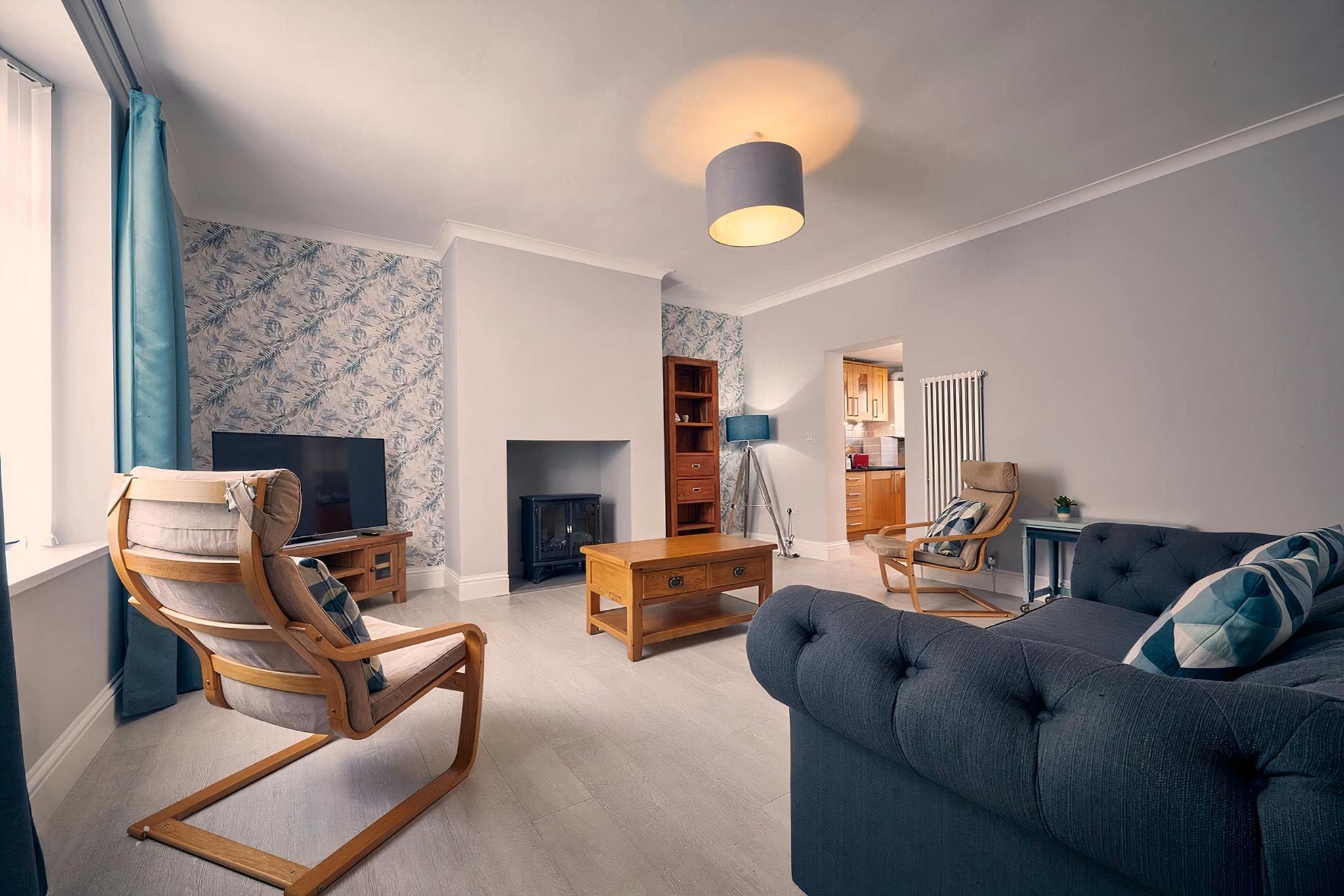 Roselyn By The Sea: Pet Friendly Accommodation1