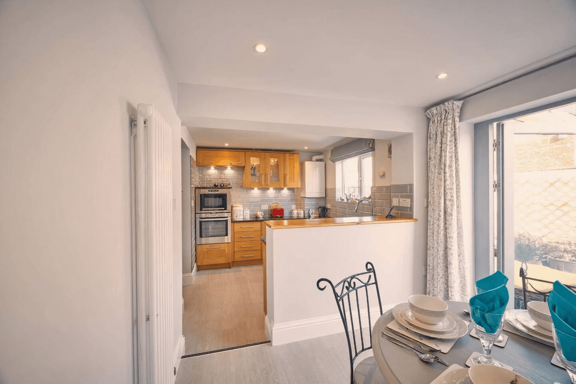 Roselyn By The Sea: Pet Friendly Accommodation6